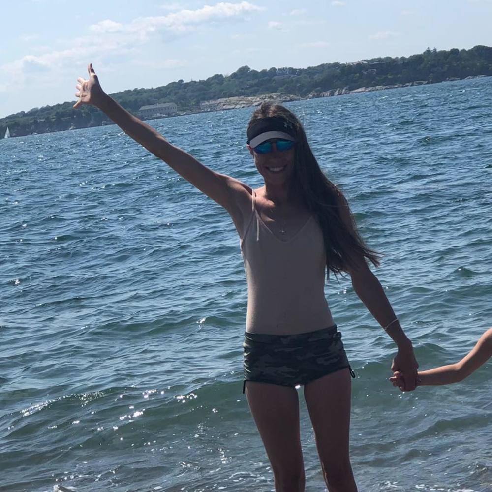 Meet your Posher, Britni